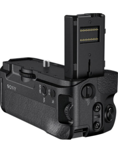 Battery Grip per Alpha 7 II, Alpha 7R II e Alpha7S II VG-C2EM